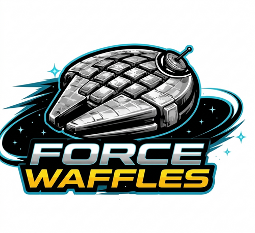 Force Waffles